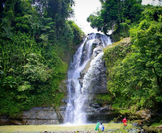 Taman Tugu Adipura: Family Paradise in the Heart of Cilacap